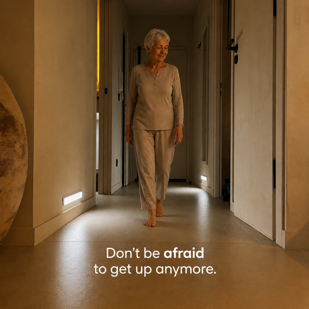 Luxia-Sense™